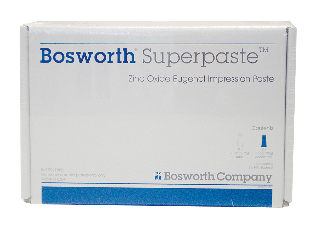 Keystone-Superpaste-Zinc-Oxide-Eugenol-Paste-Kit-(Heavy-Body)
